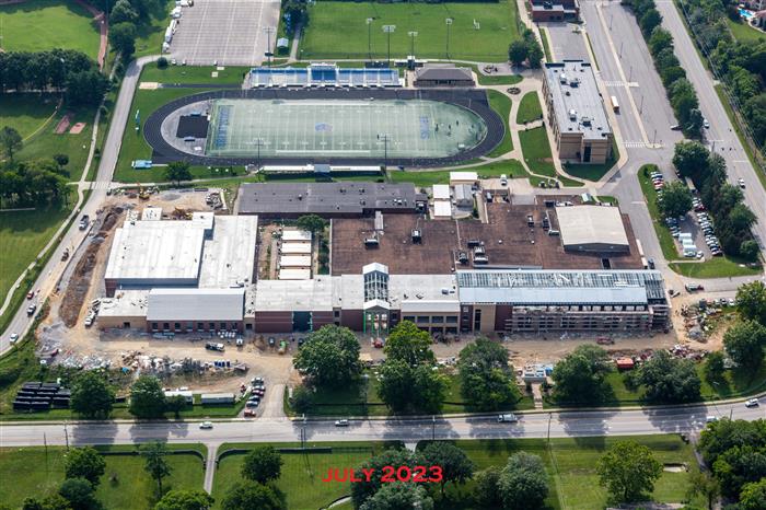 BMS July 2023